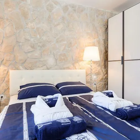 Apartman Violeta Split