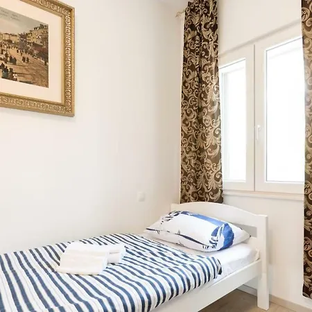 Apartman Violeta