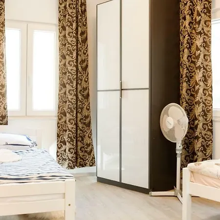 Apartman Violeta 아파트 스플리트