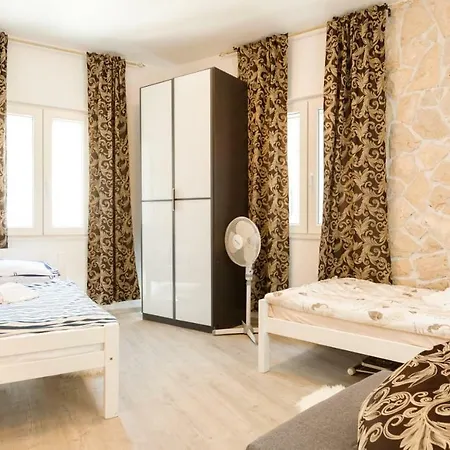 Apartman Violeta