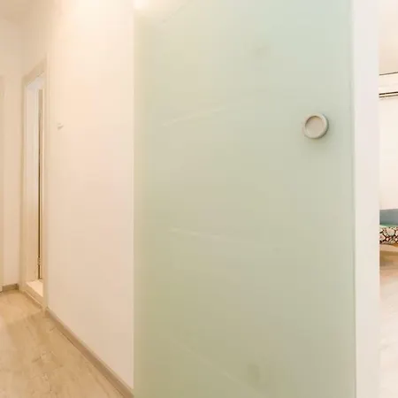 Apartman Violeta 스플리트