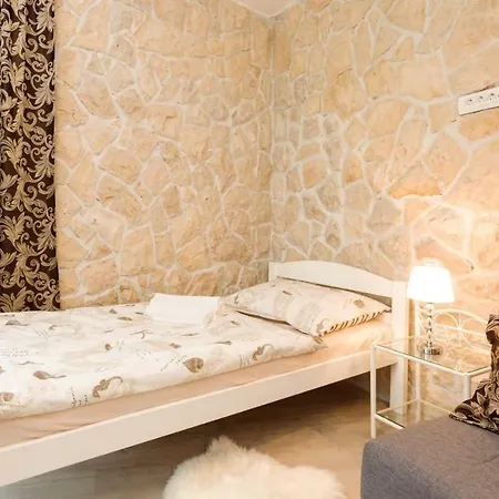 Apartman Violeta 스플리트