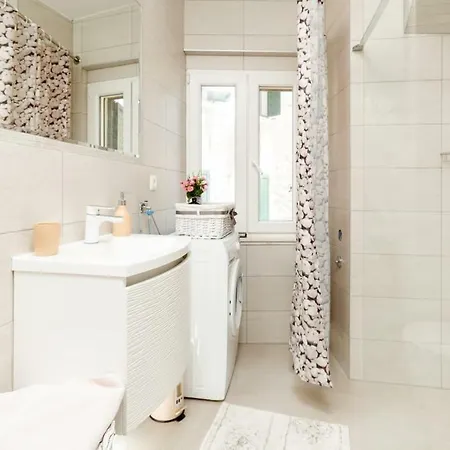 Apartman Violeta 스플리트